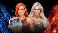 Becky Lynch any day.